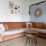 Modern&Comfortable Apartment Euosmos Thessaloniki