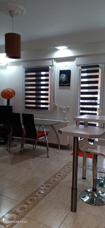 Apartment Modern&comfortable Euosmos Thessaloniki