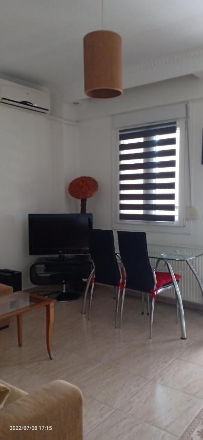 Modern&comfortable Euosmos Apartment Thessaloniki