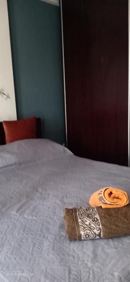 Apartment Modern&comfortable Euosmos Thessaloniki