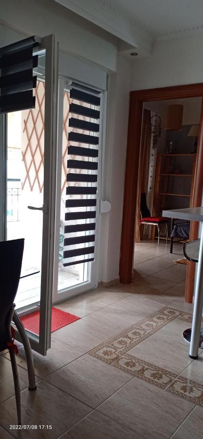 Modern&comfortable Euosmos Apartment *