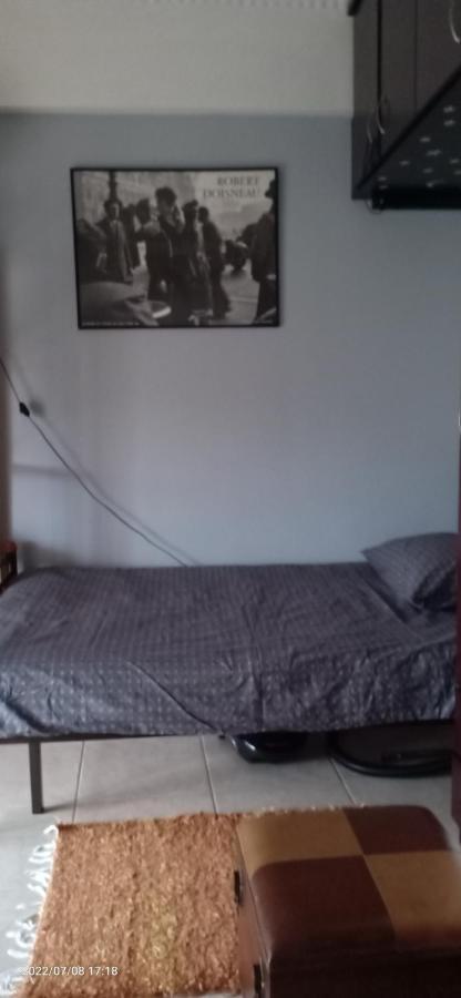Apartment Modern&comfortable Euosmos Thessaloniki
