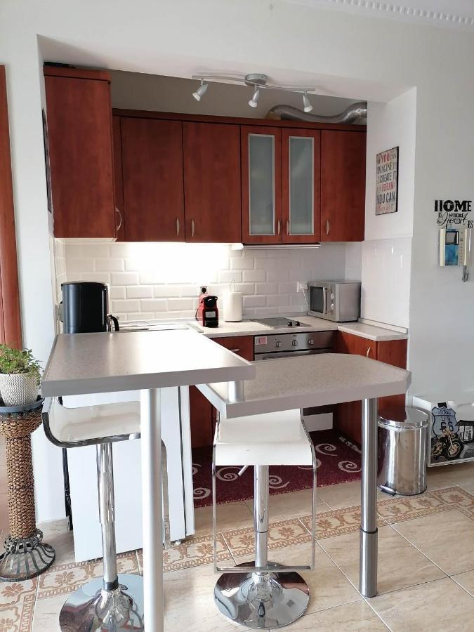 Modern&comfortable Euosmos * Thessaloniki