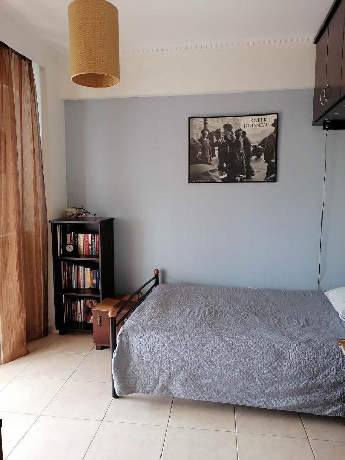 Modern&comfortable Euosmos Thessaloniki