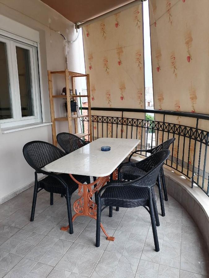 Apartment Modern&comfortable Euosmos Thessaloniki
