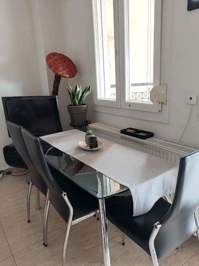 Modern&comfortable Euosmos Apartment Thessaloniki