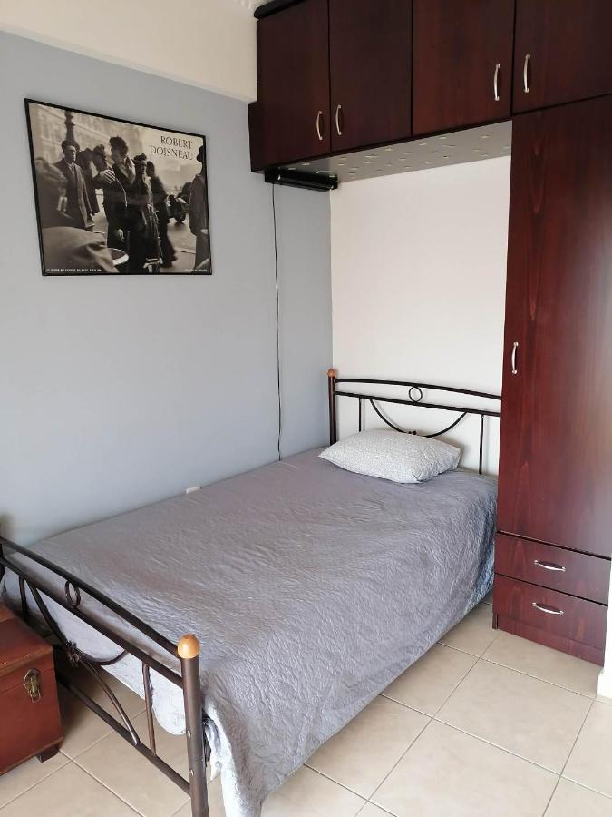 Apartment Modern&comfortable Euosmos *