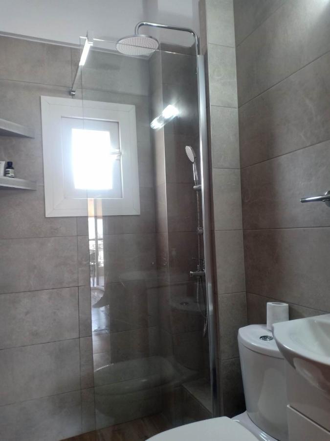 Modern&comfortable Euosmos Thessaloniki